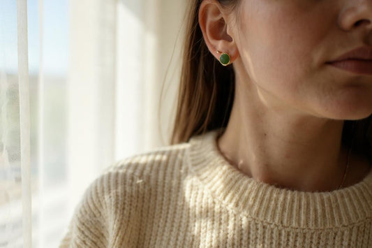 Feeling Uninspired by Your Jewelry Box? Read This.