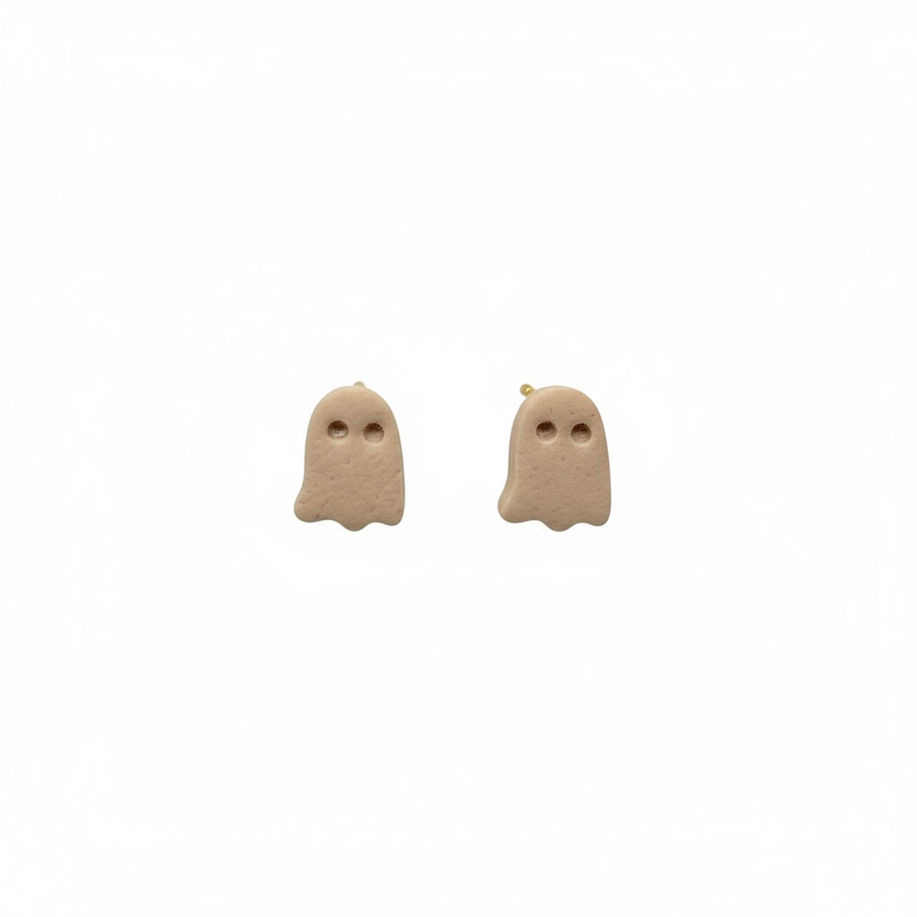 The October Studs – Sandstone · Ghost