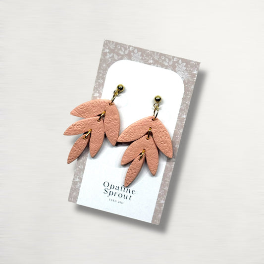 The Prettiest Color for That In-Between Season