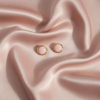 Dot Studs · Prosecco · Small