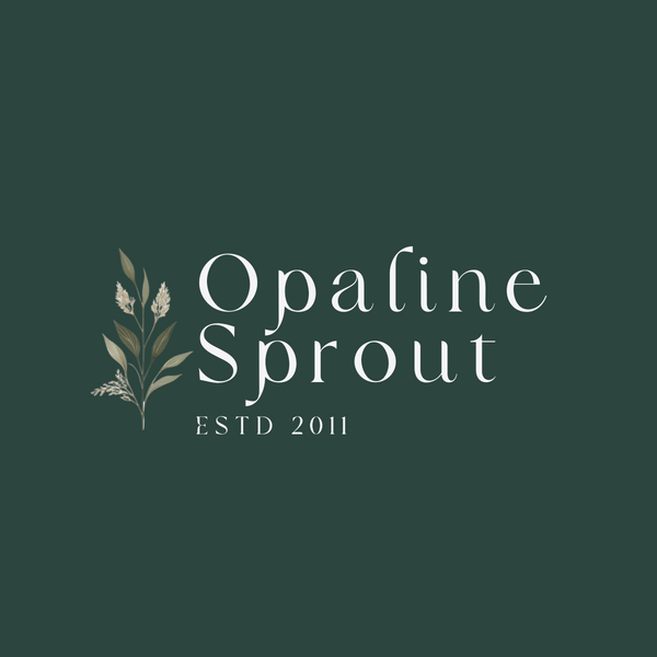 Opaline Sprout