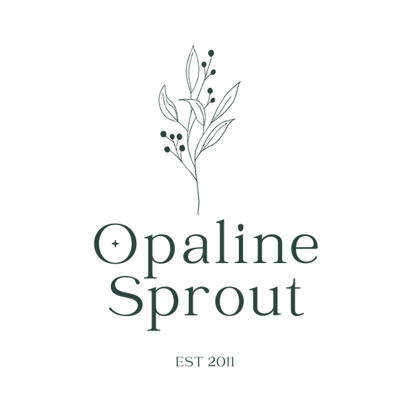 Opaline Sprout