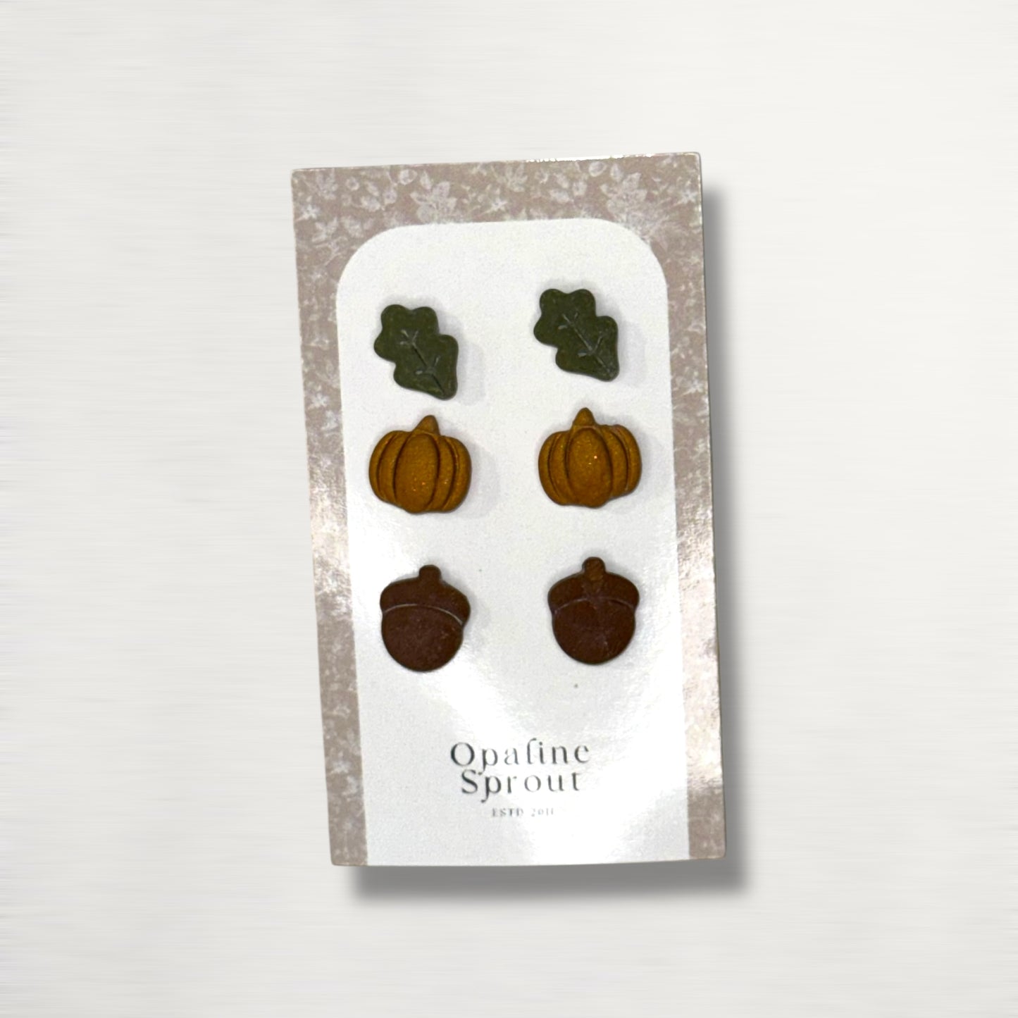 The Clay Studs Box