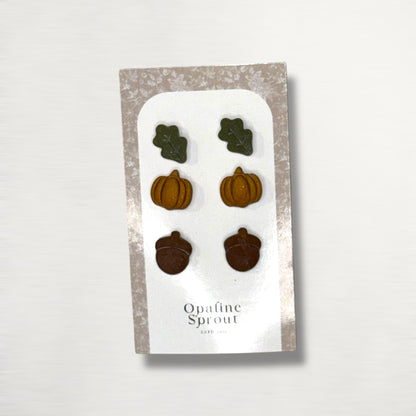 The Clay Studs Box
