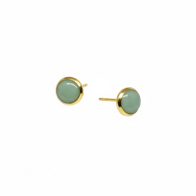 The Dot Studs – Prickly Pear · Garden Collection · Small