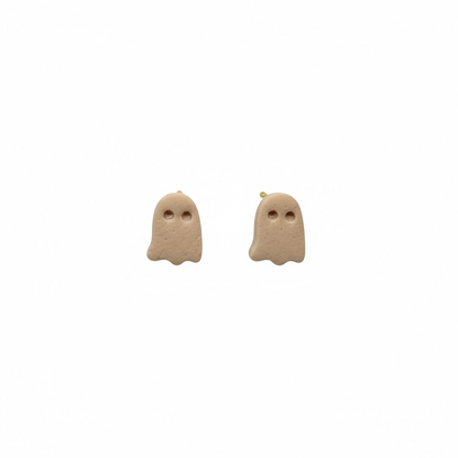 The October Studs – Sandstone · Ghost