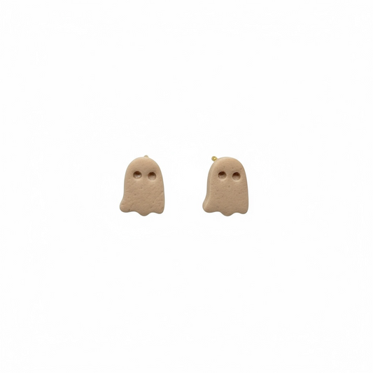 The October Studs – Sandstone · Ghost