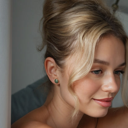 The Dot Studs - The Water Collection