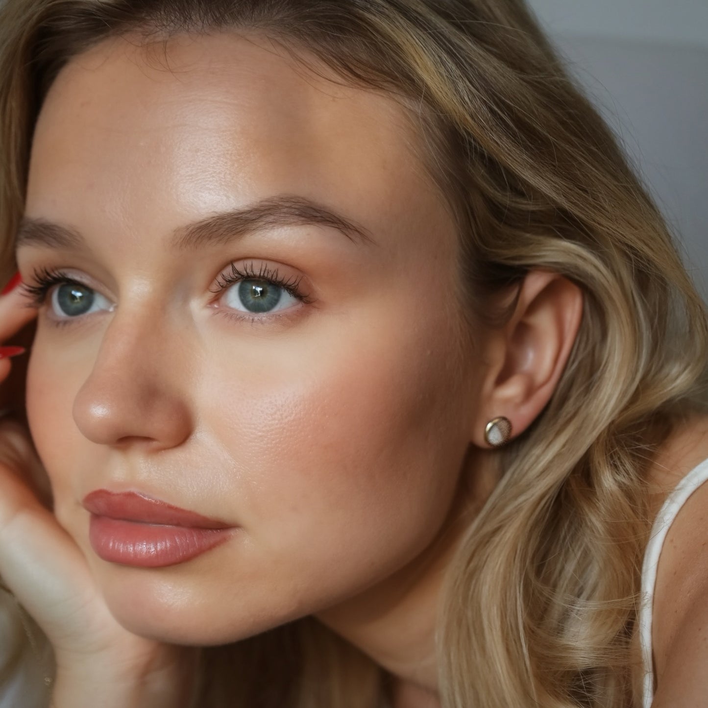 The Dot Studs - Autumn Collection