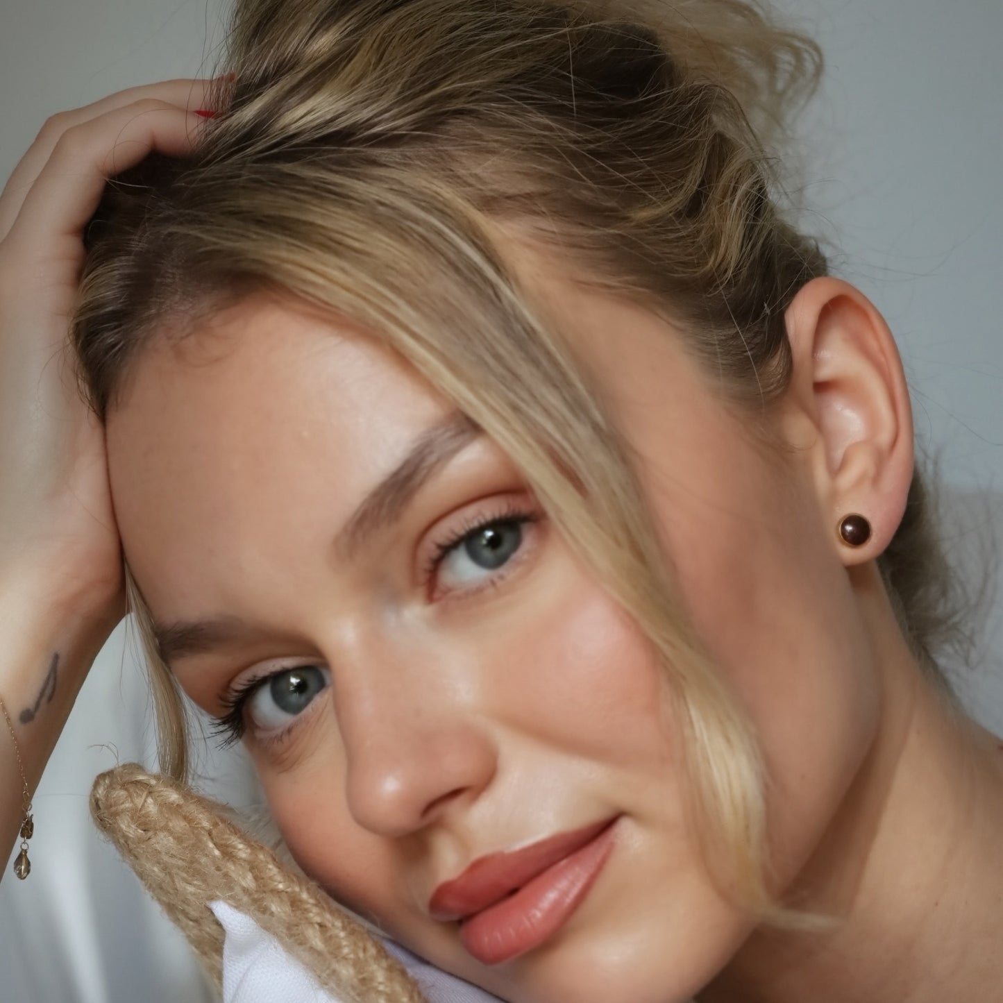 The Dot Studs - Autumn Collection