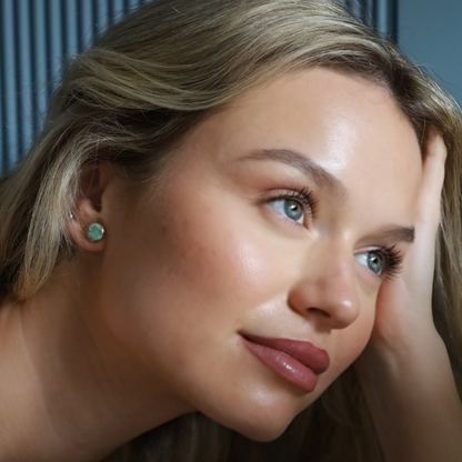 The Dot Studs - The Water Collection